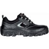 Bezpečnostná obuv Cofra ORCADI S3S SC CI FO SR Veľkosť topánky: 48, WORKMATE, Čierna
