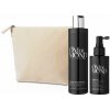 Sinergy Cosmetics Sinergy Xmas For Men Verve Anti-Hair Loss - Set proti padaniu šampón + lotion + taštička