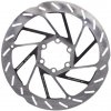 Sram AM DB ROTOR/BOLTS HS2 160 ROUNDED