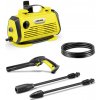 KARCHER Vysokotlakový čistič K 3 Horizontal Plus - 1.602-823.0