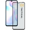 Tactical Glass 5D Xiaomi Redmi 9A/9AT/9C Black 8596311124174