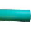 Karbónová fólia zelená mint matná (air free bubbles) Rozmer fólie: 6m