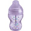 Tommee Tippee antikoliková fľaštička Advanced Girl ružová 260 ml