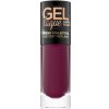Eveline Cosmetics Gel Laque gél lak na nechty 309, 8 ml