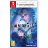 Final Fantasy X a X-2 HD (SWITCH)