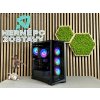 Intel i5 14400F•RTX 3060 12GB•16GB DDR5•1TB SSD•600W - HernePCZostavy HPZ03