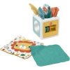 Fisher-Price zábavna krabička na kapesníky 194735130795