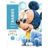 Cercles magiques Art-thérapie Disney Babies