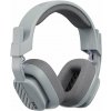 Herné slúchadlá Logitech G Astro A10 PC Grey (939-002071)