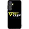 Picasee ULTIMATE CASE PowerShare pro Samsung Galaxy S24 FE S721B - ONEMANSHOW CREW