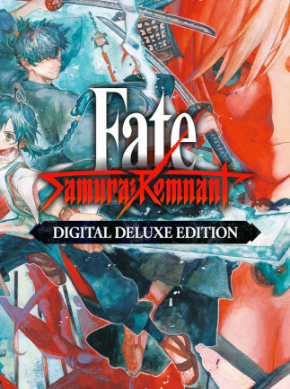 Fate Samurai Remnant (Deluxe Edition)