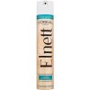 L'Oréal Paris Elnett Micro-Diffusion Hairspray Fragrance Free lak na vlasy se silnou fixací bez parfemace 300 ml pro ženy