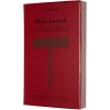 Moleskine Passion Wine Journal A5 vínový zápisník