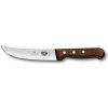 Victorinox 5.8000.15 Skinning knife kuchynský nôž 15cm drevo Palisander