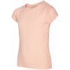 T-shirt 4F Jr HJL22-JTSD005 65S (95770) Black 164 cm