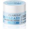 Claresa Stavebný gél CLEAR 45 g