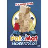 Pat a Mat znovu v akci DVD