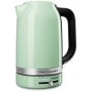 KitchenAid rychlovarná konvice 5KEK1701EPT pistáciová