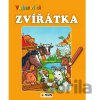 Vybarvi si - Zvířátka - SUN