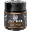 CrazyBull Funky Head Matte Paste 100 g