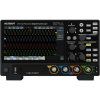 VOLTCRAFT DOV2504 LA digitálny osciloskop 250 MHz 4-kanálová 1.25 GSa/s 100 Mpts 12 Bit digitálne pamäťové médium (DSO), logický analyzátor 1 ks; VC-16753955