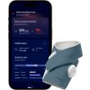 Owlet DREAM SOCK BEDTIME BLUE DETS. PEST.OWLET