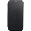OEM Knižkový obal ELEGANCE case pre Xiaomi 13T / 13T Pro čierny