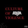 Extinction A.D. - Culture Of Violence [CD]