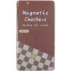 Hra dáma magnetická cestovná (W037526)