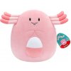 Plyšák - Squishmallows Pokémon Chansey 25 cm