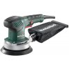 Metabo SXE 3150 * Excentrická brúska