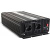 Carspa CAR3K 24V/230V 3000W USB