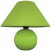 RABALUX SK Svietidlá s.r.o. Nočné lampa Ariel 4907 - zelená