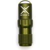 Puzdro na zápalky EXOTAC MATCHCAP™ XL ZELENÉ