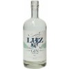 Marzadro Luz Gin Lago di Garda 45% 0,7l (čistá fľaša)