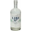 Marzadro Luz Gin Lago di Garda 45% 0,7 l (čistá fľaša)