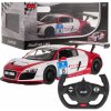 Rastar auto na diaľkové ovládanie Audi R8 LMS Performance 1:14