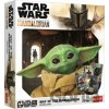 Trefl Hra Star Wars: Way of the Mandalorian