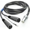 Pro-Ject Connect it Phono DS 5P - XLR - 123 cm
