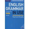 English Grammar in Use Book without Answers (Raymond Murphy)(Brožovaná)