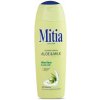 Mitia Sprchový gél Aloe & Milk Aloe Vera & Palm Milk 400 ml
