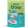 Oasy Cat Natury Soft Jelly Adult - Kuracie filety s tuniakom v želé 70g