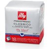 Illy IPERESPRESSO kapsule - LUNGO 18ks (pre X7, X8, Y1)