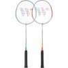STEELTEC 216K BADMINTONOVÁ SADA WISH