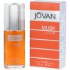 Jovan Musk kolínská voda pánska 88 ml