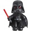 MATTEL STAR WARS DARTH VADER PLYSIAK S MENICOM HLASU /25HJW21/ 27 cm