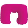 Traveller vankúšik, ružová