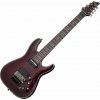 Schecter Hellraiser C-7 FR S Black Cherry Elektrická gitara
