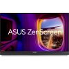 Asus ZenScreen MB27ACF LCD monitor 68.6 cm (27 palca) En.trieda 2021 D (A - G) 2560 x 1440 Pixel QHD 5 ms HDMI ™, USB-C®, zásuvka slúchadiel IPS LCD; 90LM0AU5-B01A71