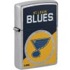 Zippo NHL Card St. Louis Blues